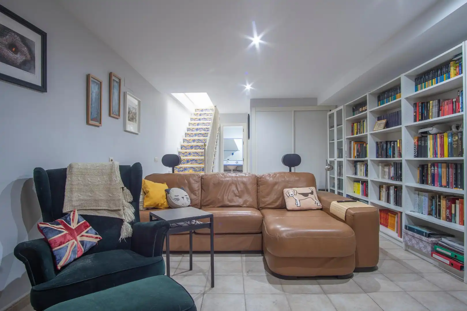 Casa o xalet en venda en San Fernando amb Aire condicionat, Terrassa i Traster