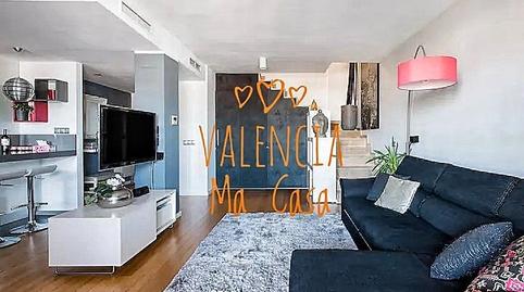 Photo 4 of Attic to rent in El Cabanyal - El Canyamelar, Valencia