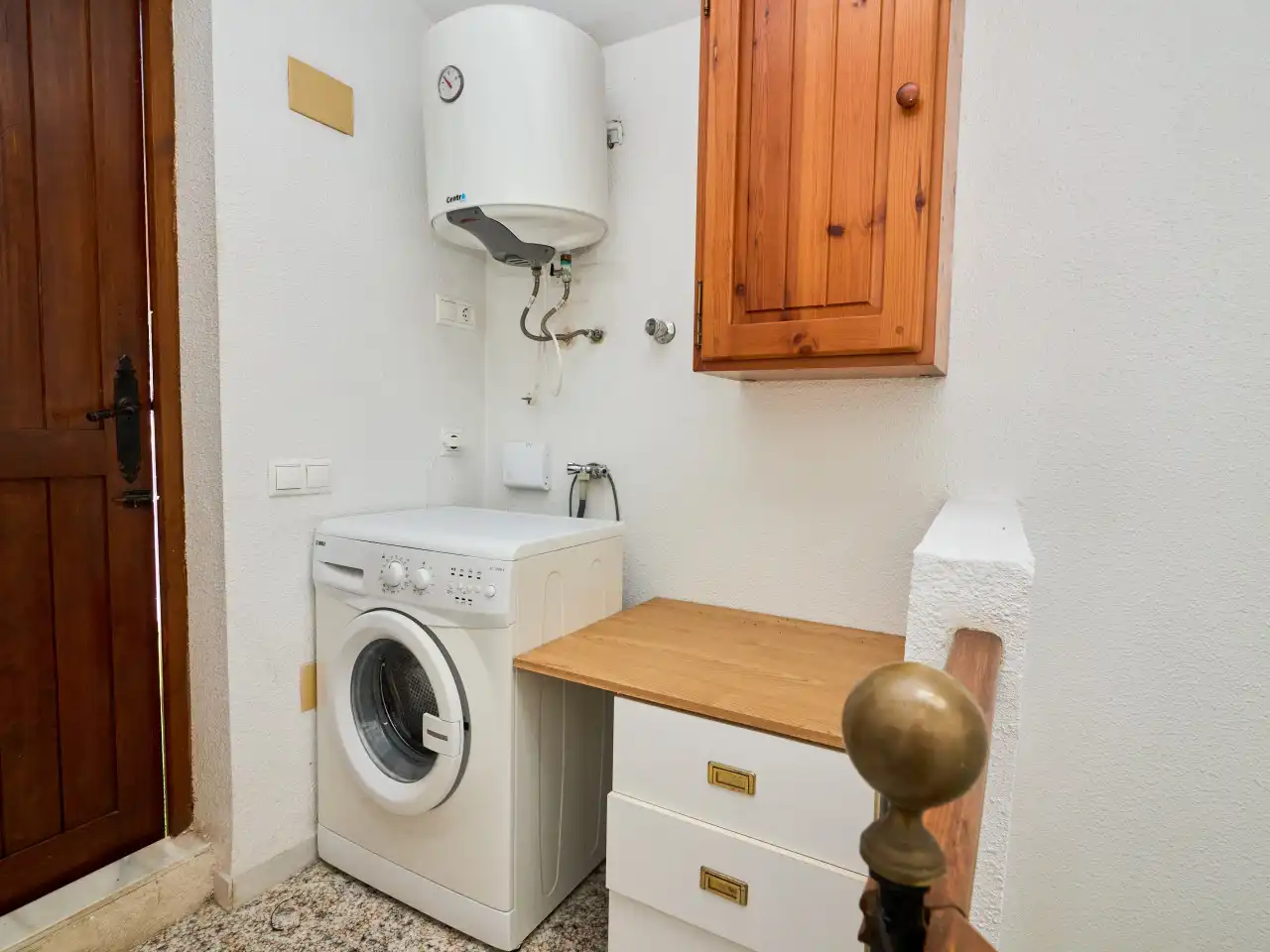 Casa aparellada en venda a Playa de los Locos, imagen 33