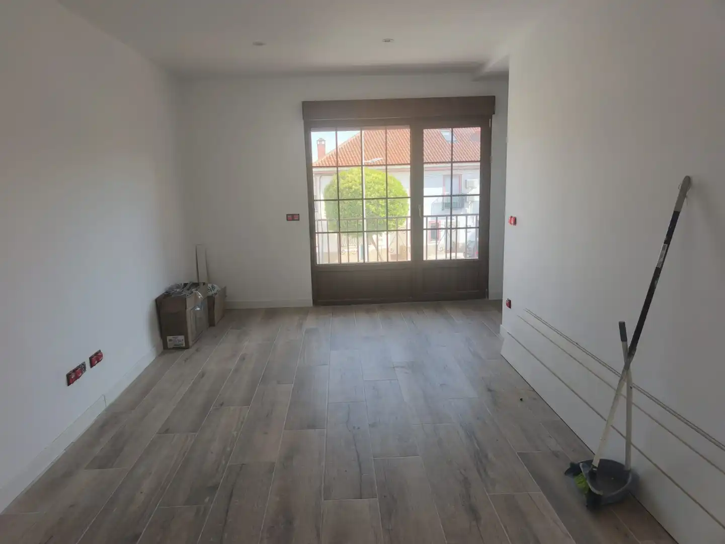 Flat for sale in Villalbilla  with Heating
