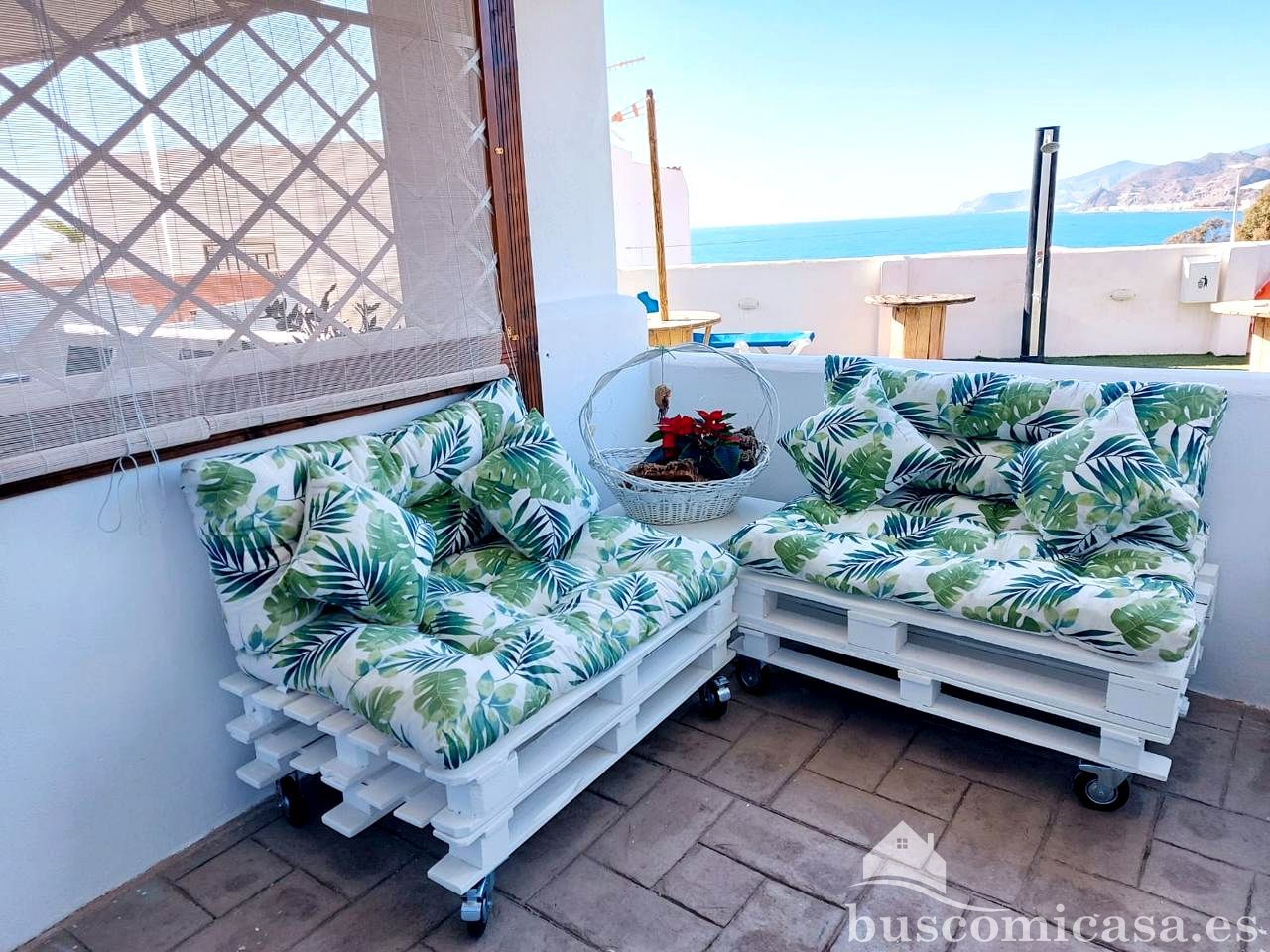 Apartament en venda a Real De Melicena