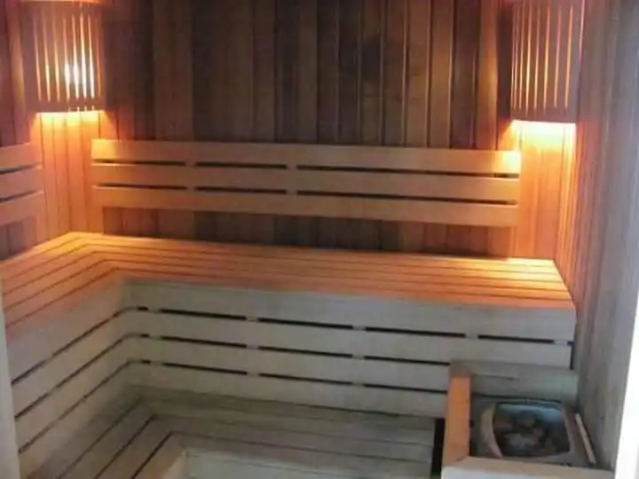 Pis amb piscina en venda a Veneziola, imagen 18
