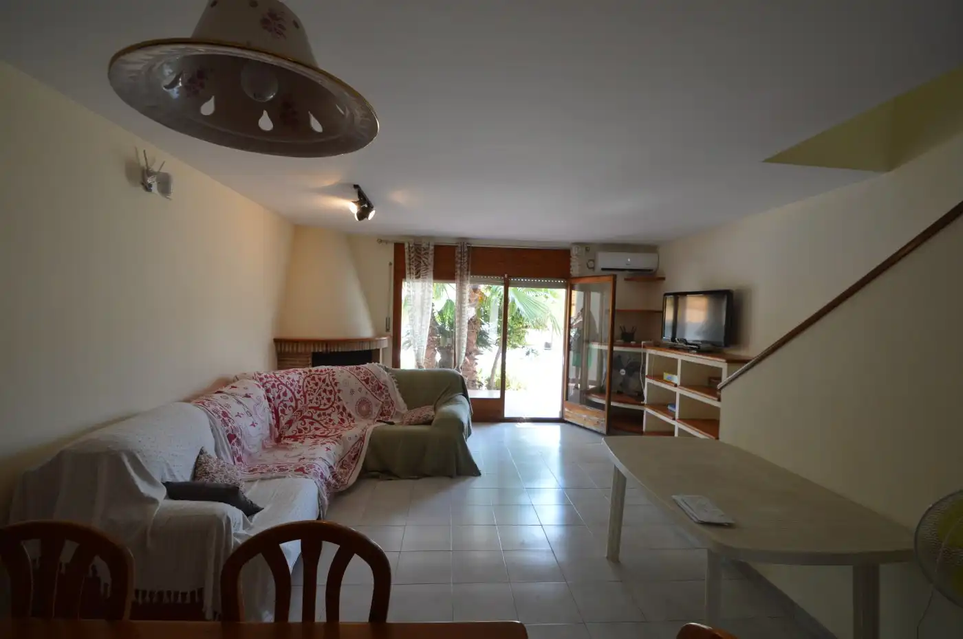 Villa mit Terrasse zum Verkauf in Platges, imagen 15