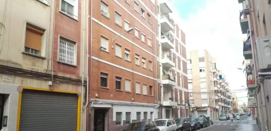 Piso en venta en Calle Carrer de Alquerías de les Bellver