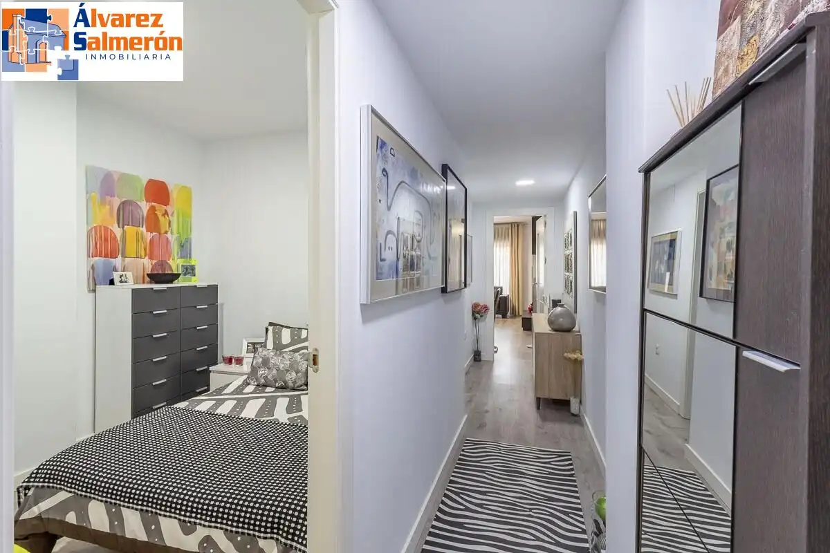 Wohnung mit Aufzug zum Verkauf in Calle ESTACADAS, imagen 11