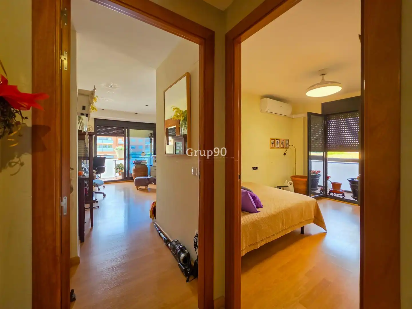 Appartamento con terrazza in vendita a Torrefarrera, imagen 26