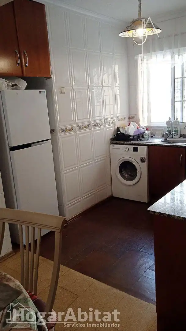 Flat with pool for sale in Calle Cabo Ortegal, imagen 15