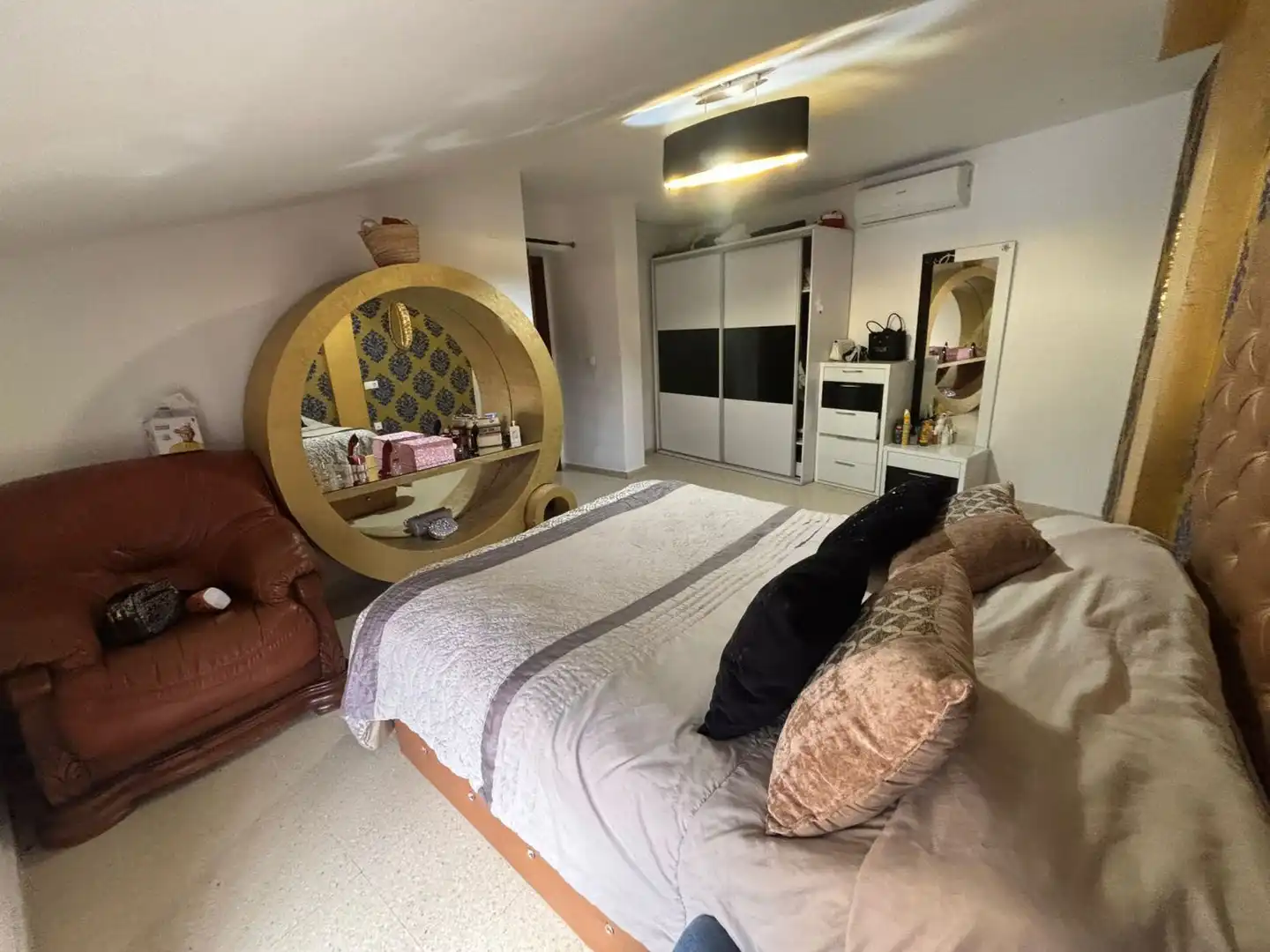Ático con terraza en venta en San Bartolomé - Millán de Priego, imagen 10