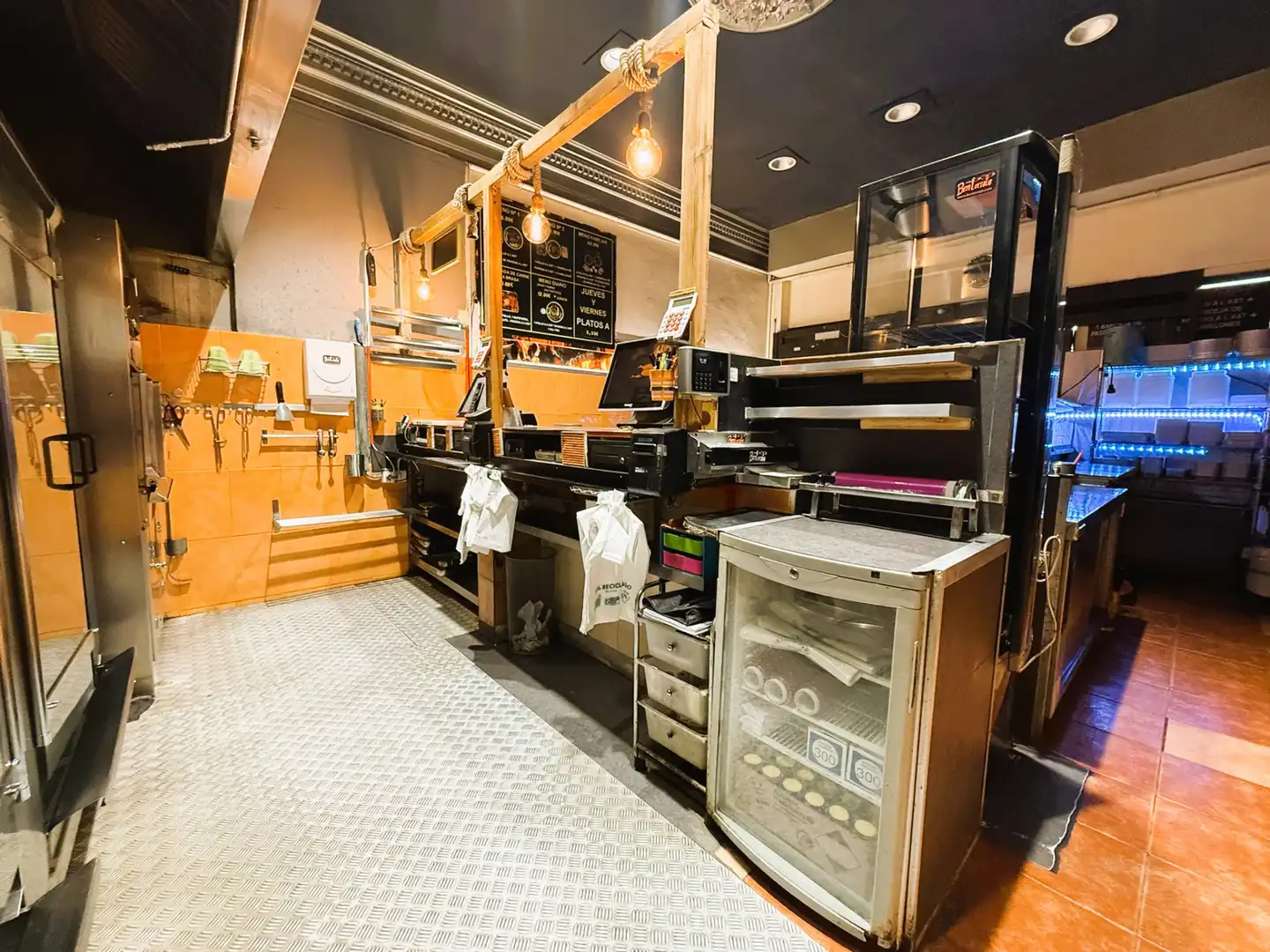 Locale commerciale in cessione a Carrer Barcelona, imagen 33
