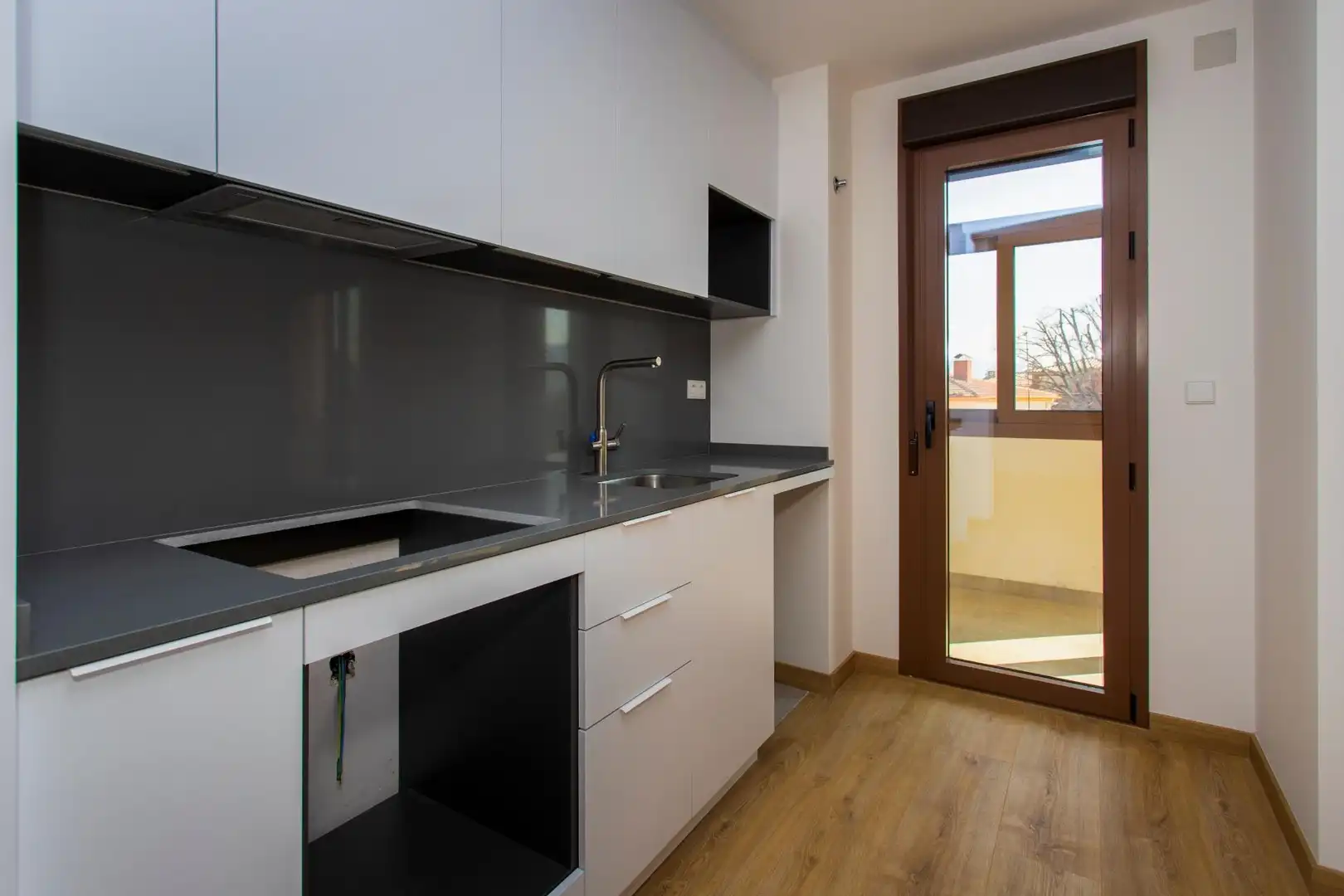 Adosado en venta en Hondón de las Nieves / El Fondó de les Neus, imagen 6