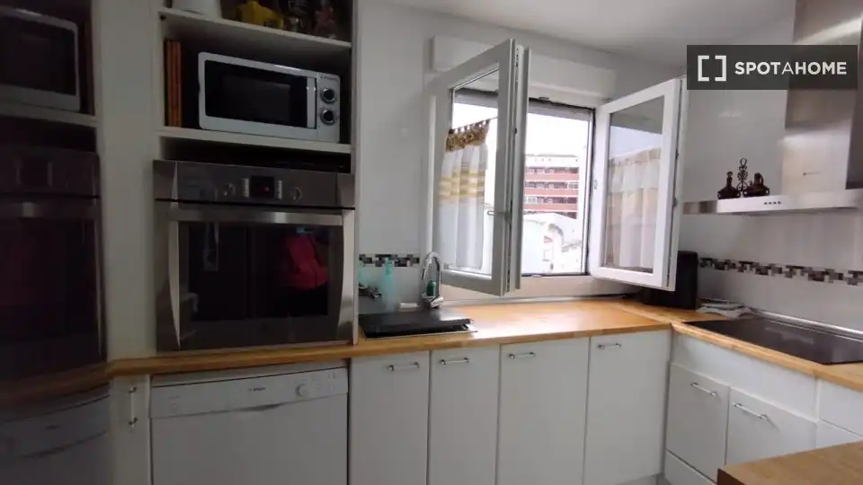 Habitació a Universidad San Francisco
