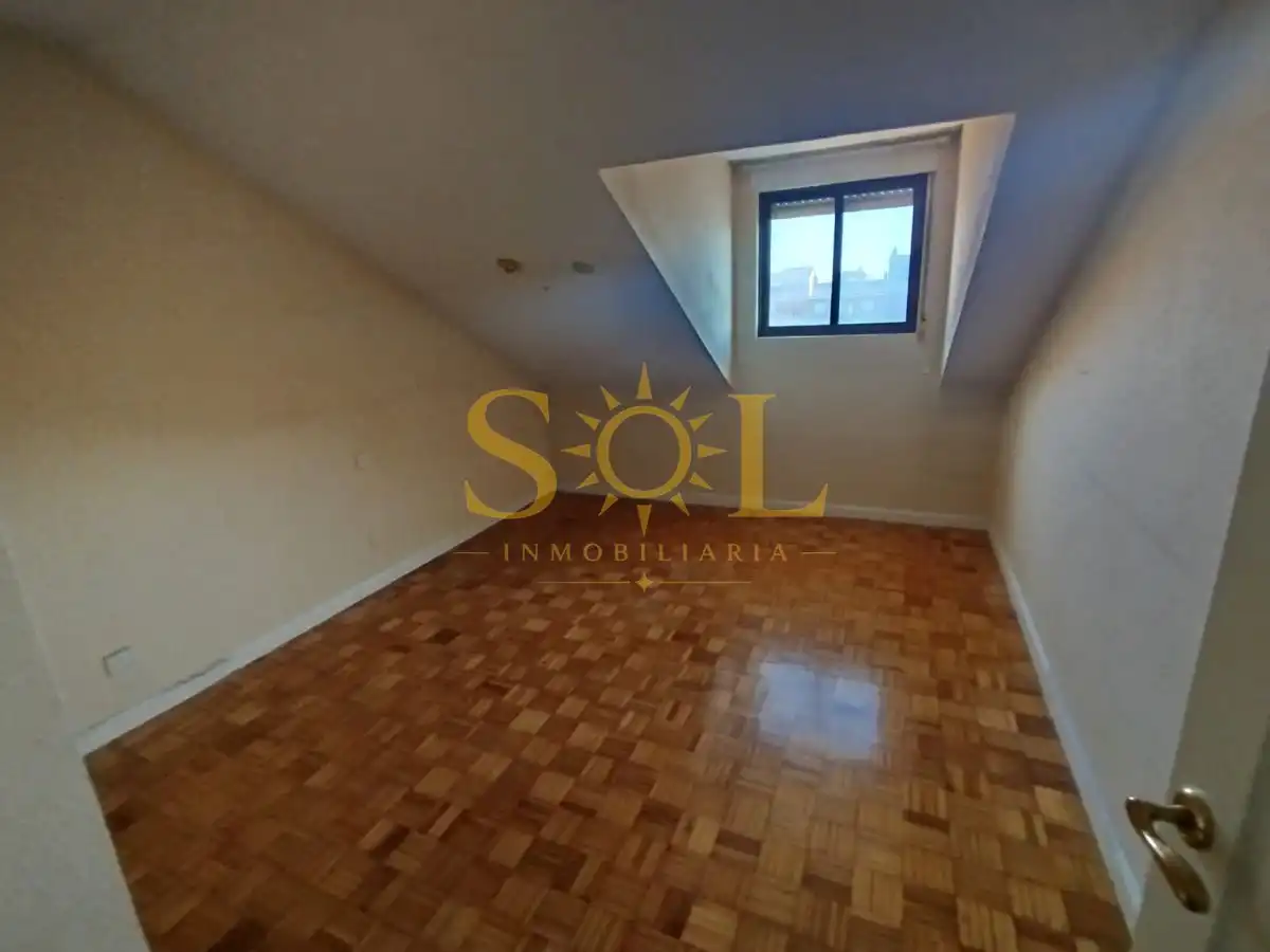 Flat for sale in Crucero