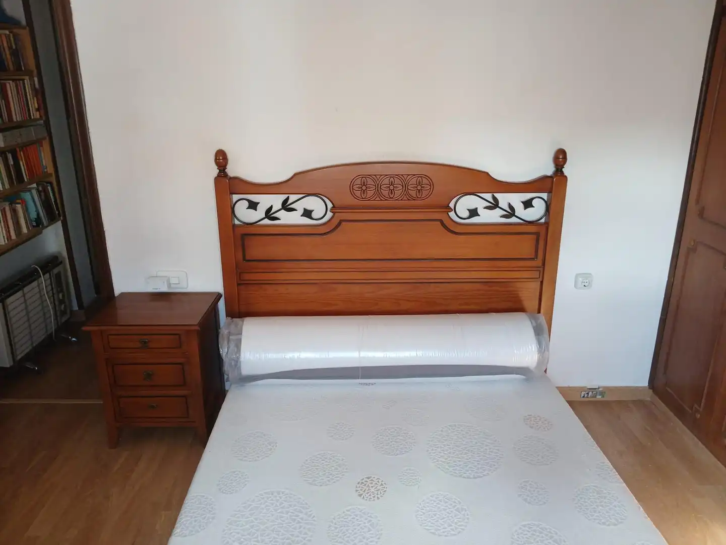 Habitació a Carolinas Altas