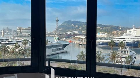 Photo 2 of Flat for sale in Passeig de Joan de Borbó, La Barceloneta, Barcelona Capital