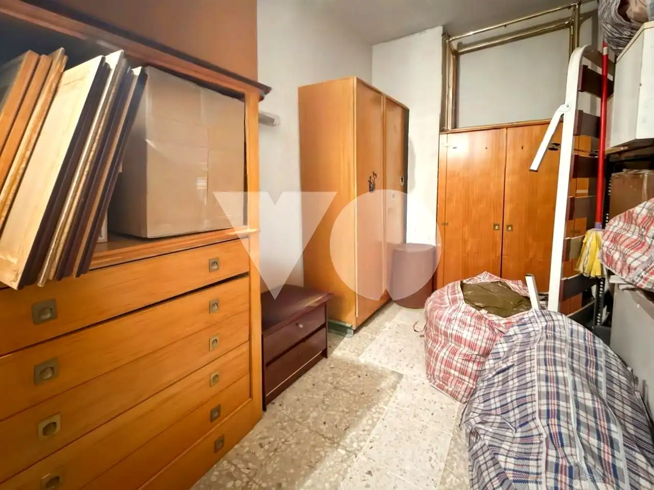Habitación de Piso en venta en Madrid con Aire acondicionado, Calefacción y Terraza