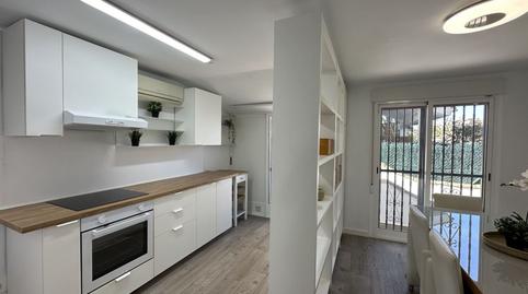 Foto 2 de Casa o xalet de lloguer a Calle Monte de Santa Pola  30 , Monte Faro - Altomar II, Santa Pola