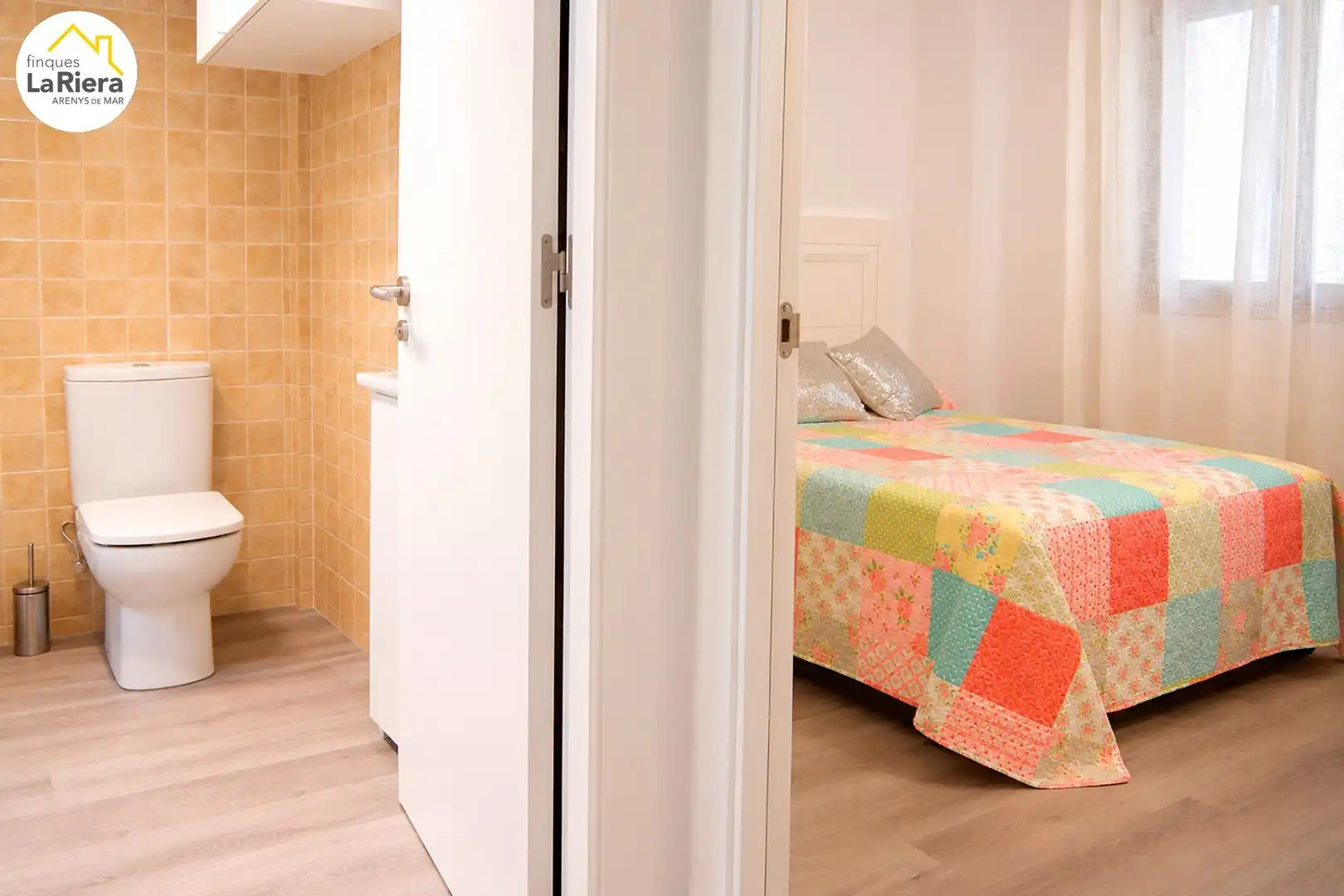 Appartamento con terrazza in vendita a Urbanitzacions, imagen 12