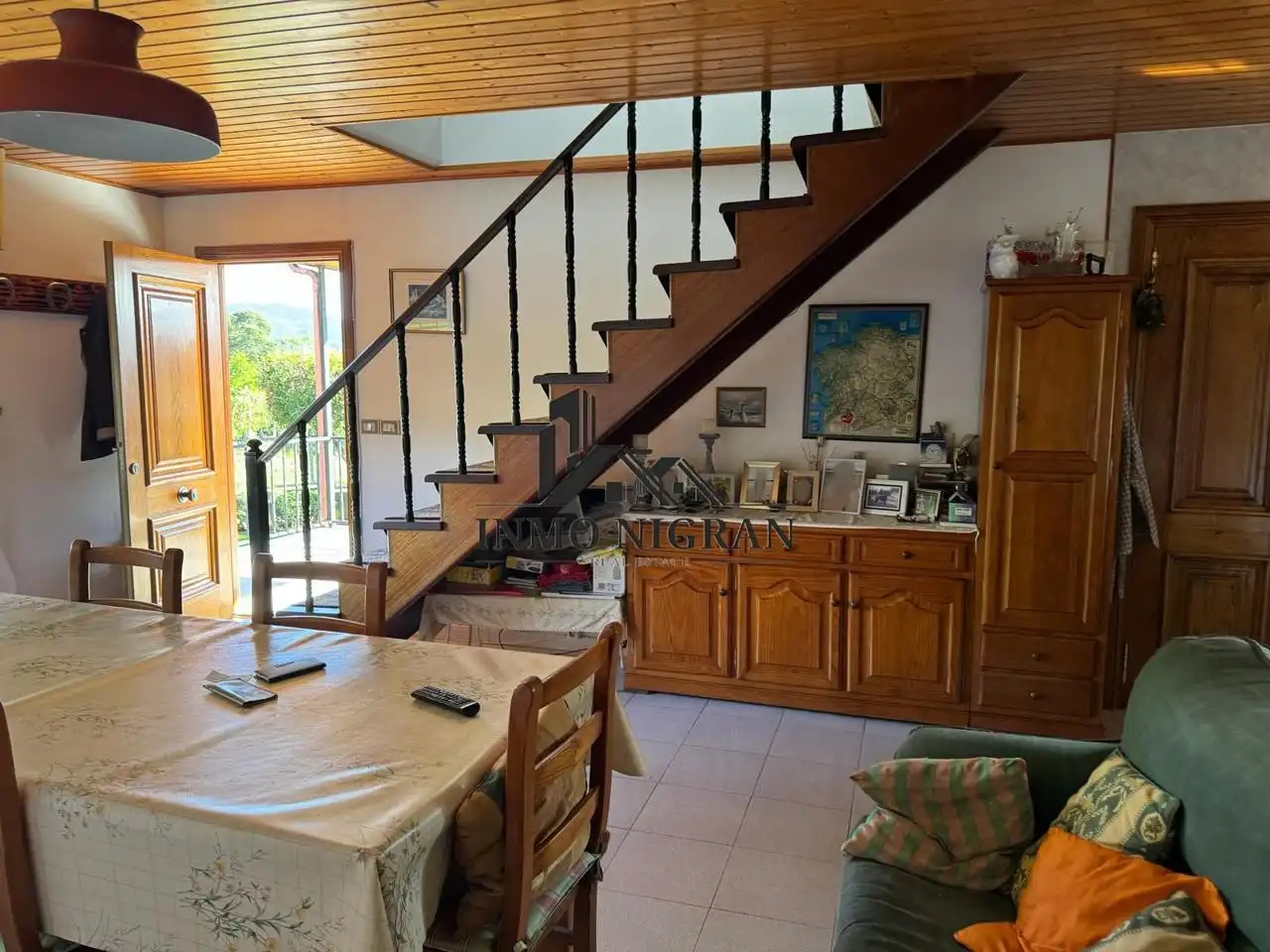 Casa o chalet en venta en Mourisca, Gondomar