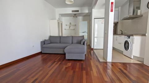 Foto 2 de Pis de lloguer a Sanlúcar la Mayor, Sevilla