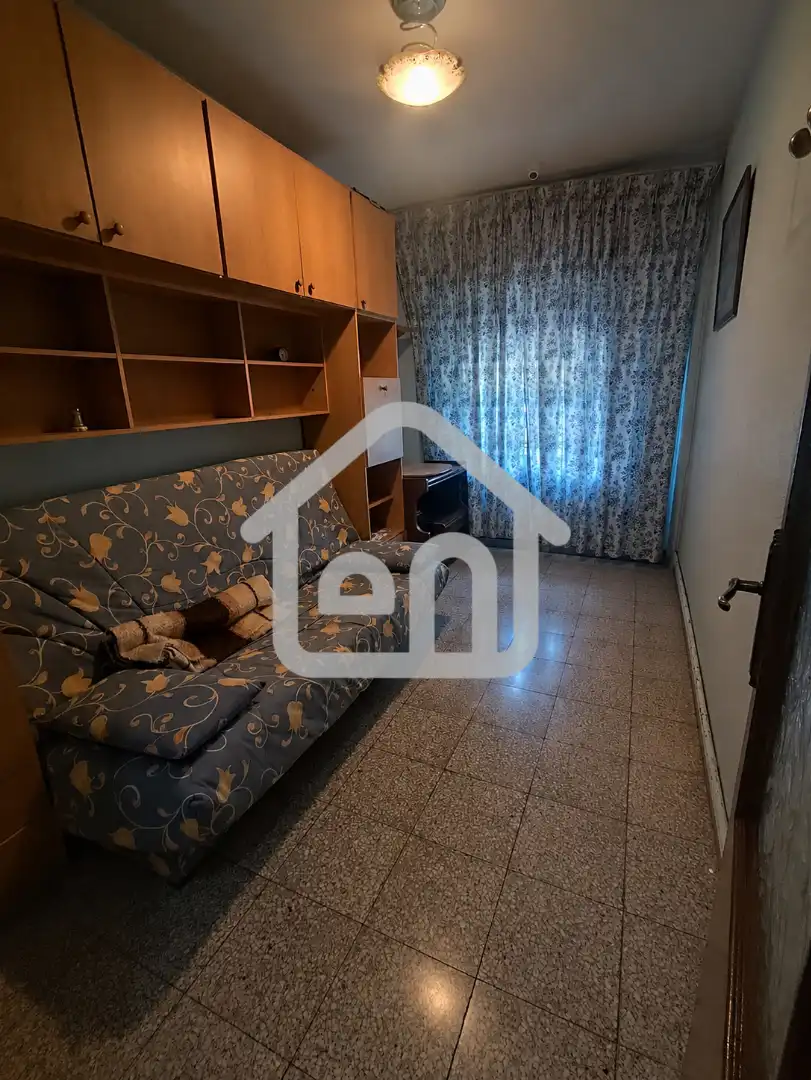Sala d'estar de Pis en venda en Requena amb Aire condicionat, Calefacció i Balcó