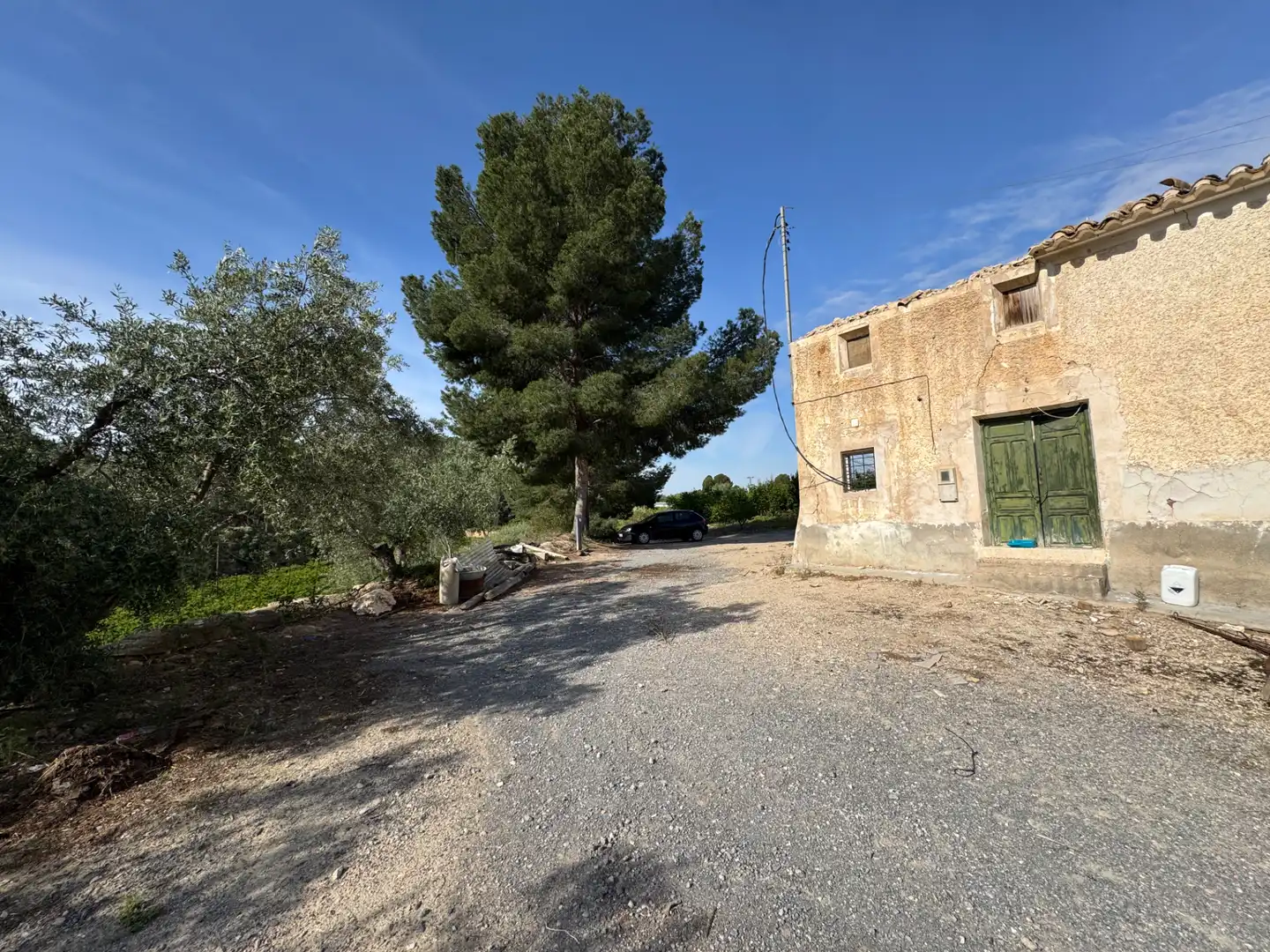 Terreno rustico in vendita a Calle 7.Canara 76, imagen 39