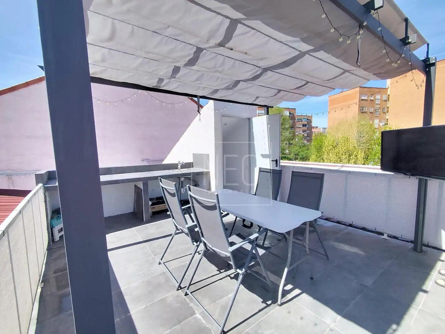 Casa o chalet en venta en Calle OLIVAR, Veredillas