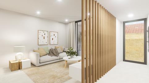 Foto 4 de Pis en venda a Carrer del Bisbe Llompart, 189, Gran Via de Colom, Inca