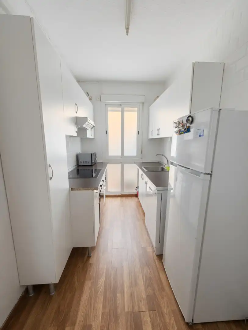 Cocina de Piso en venta en Madrid con Aire acondicionado y Calefacción