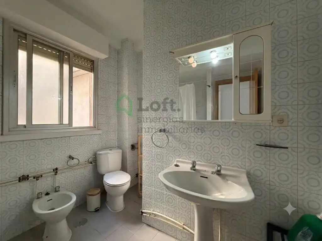 Baño de Piso en venta en Badajoz