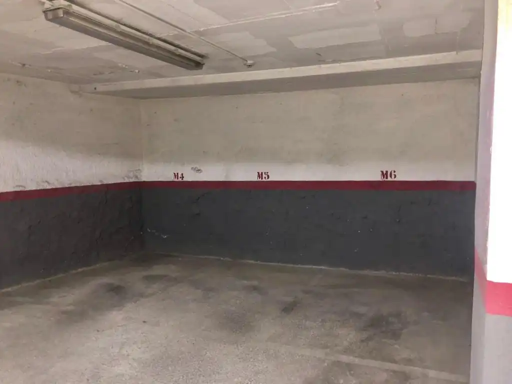 Parcheggio in vendita a RONDA, imagen 2
