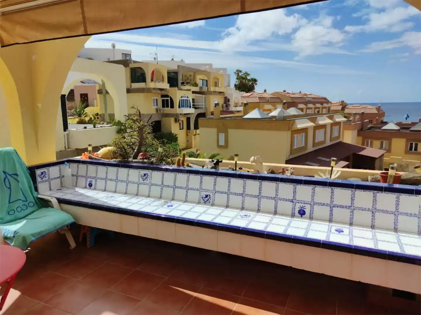 Apartamento en venta en Calle Los Atolladeros, 11, Morro Jable