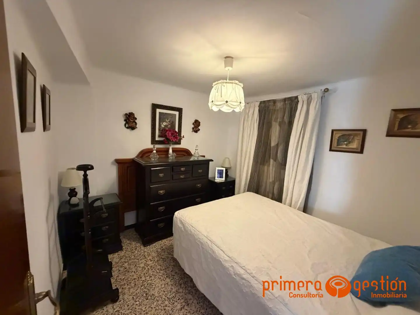 Appartamento con terrazza in vendita a Lora del Río, imagen 7