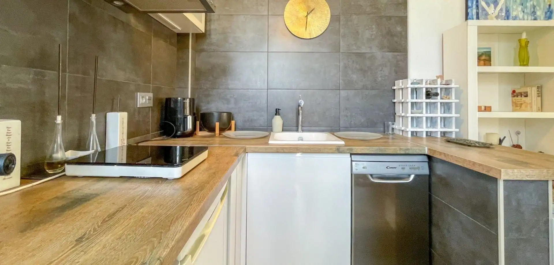 Casa a schiera con piscina in vendita a Torrevieja, imagen 12