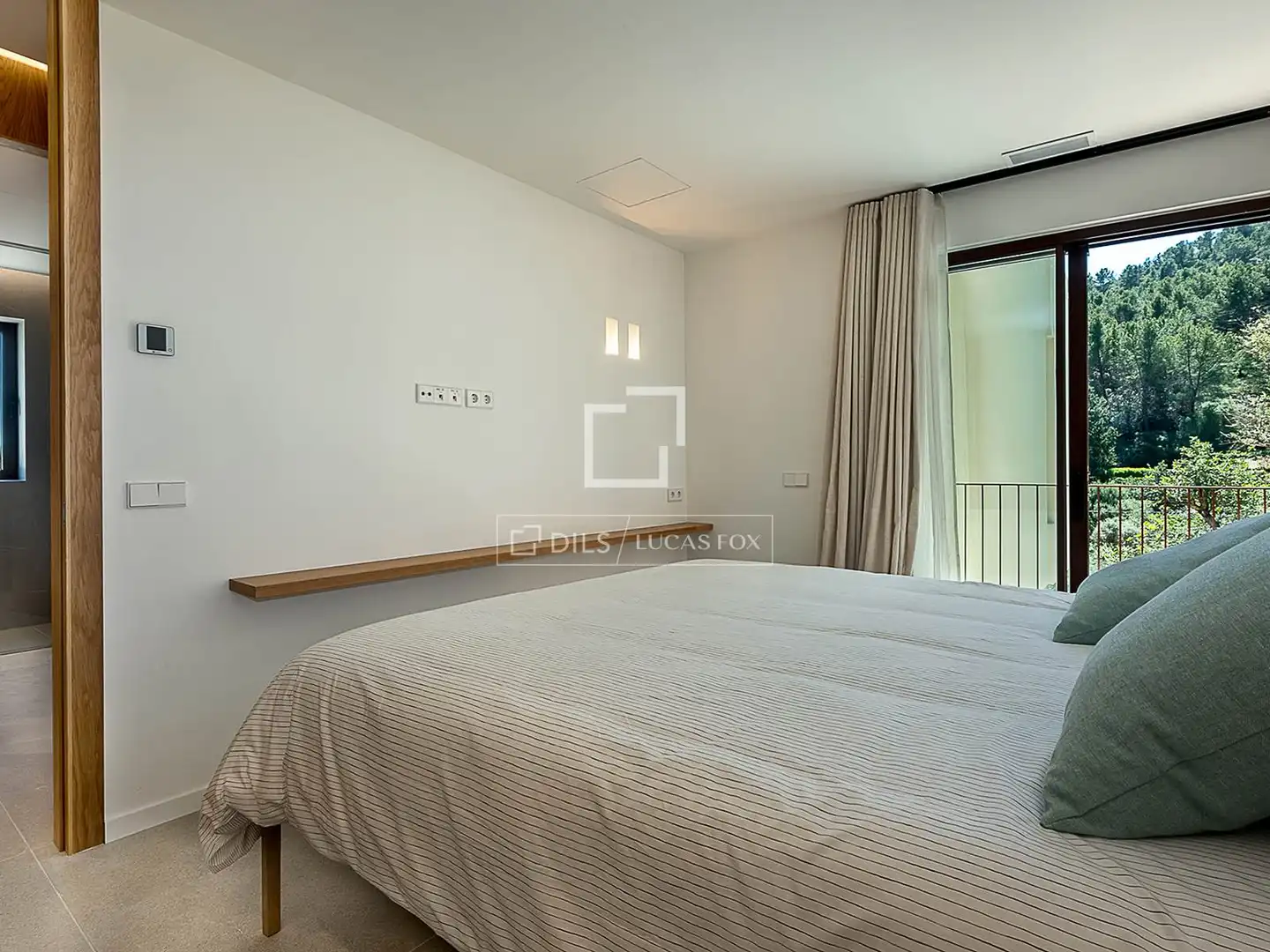 Villa avec terrasse à vendre à Mancor de la Vall, imagen 23
