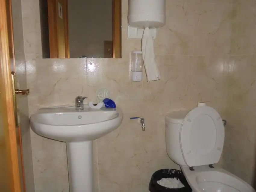 Business premises to rent in EL SOTILLO, imagen 6