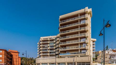 Foto 4 de Pis en venda a Av Carvajal, Esq C/ Orquídea - Edif el Mirador de , Las Gaviotas  - Carvajal, Fuengirola