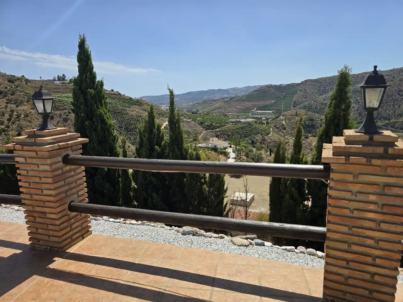 Casa con piscina en venta en Canillas de Aceituno, imagen 19