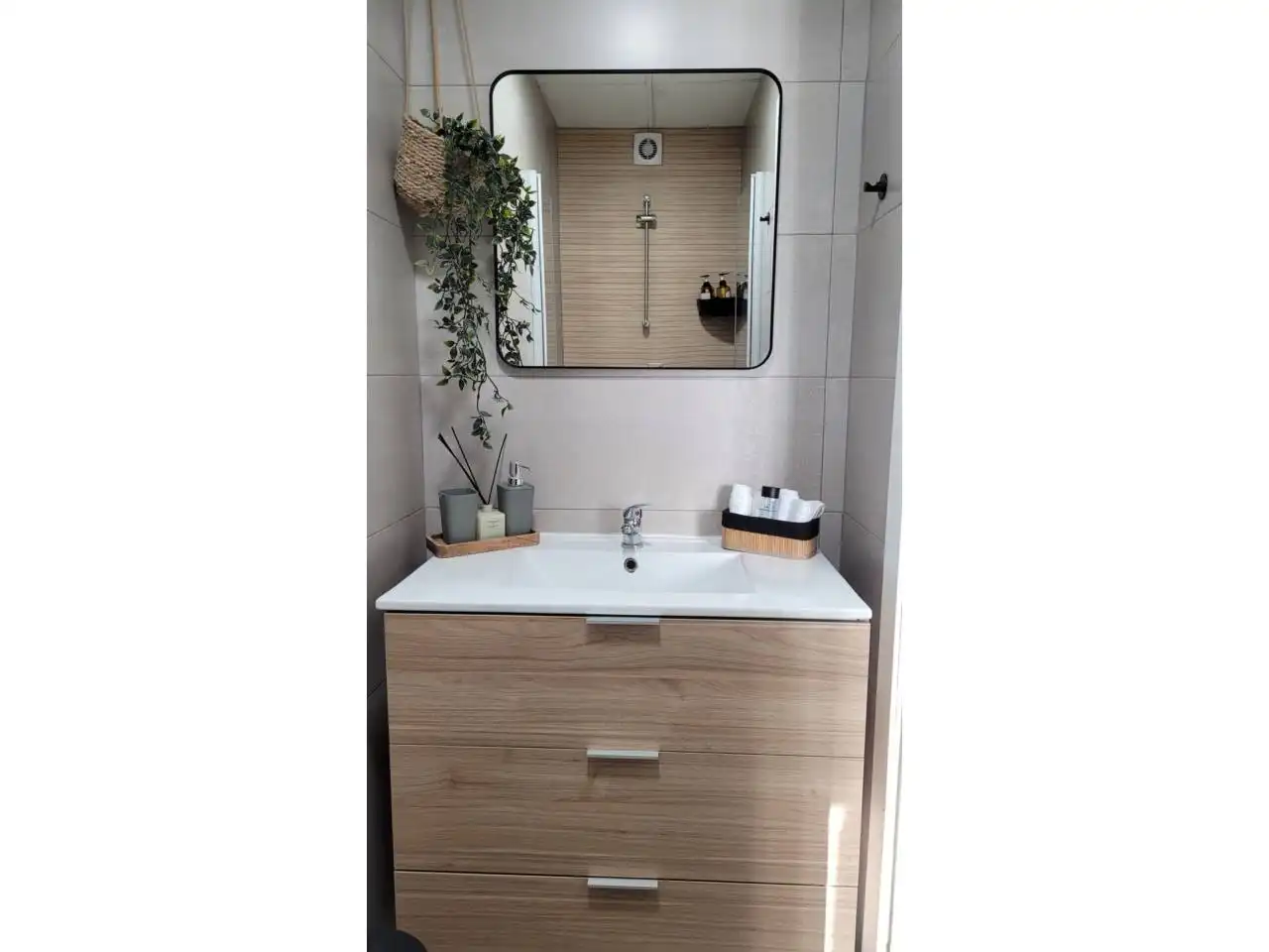 Piso en venta en Santiago - Coronación