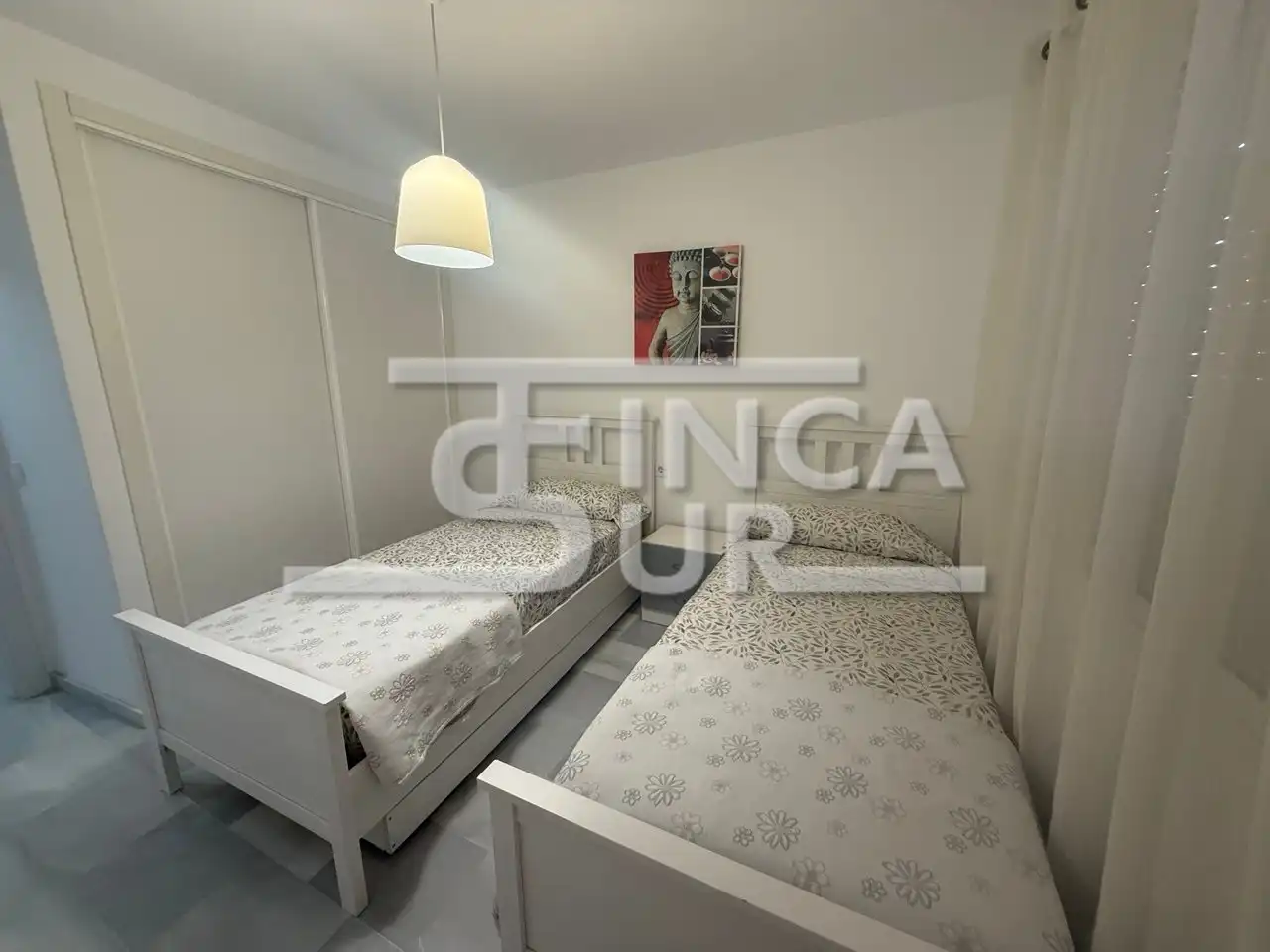 Appartement avec piscine à vendre à Roquetas de Mar ciudad, imagen 11