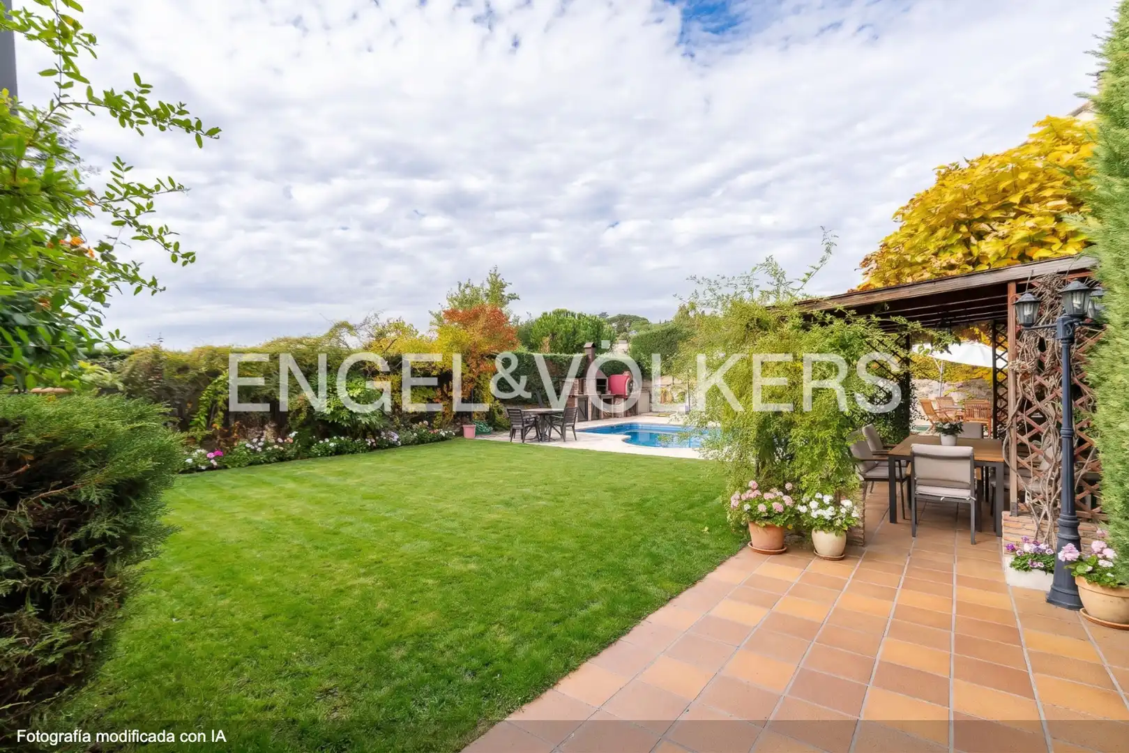 Terrace of Houses for sale in Los Peñascales