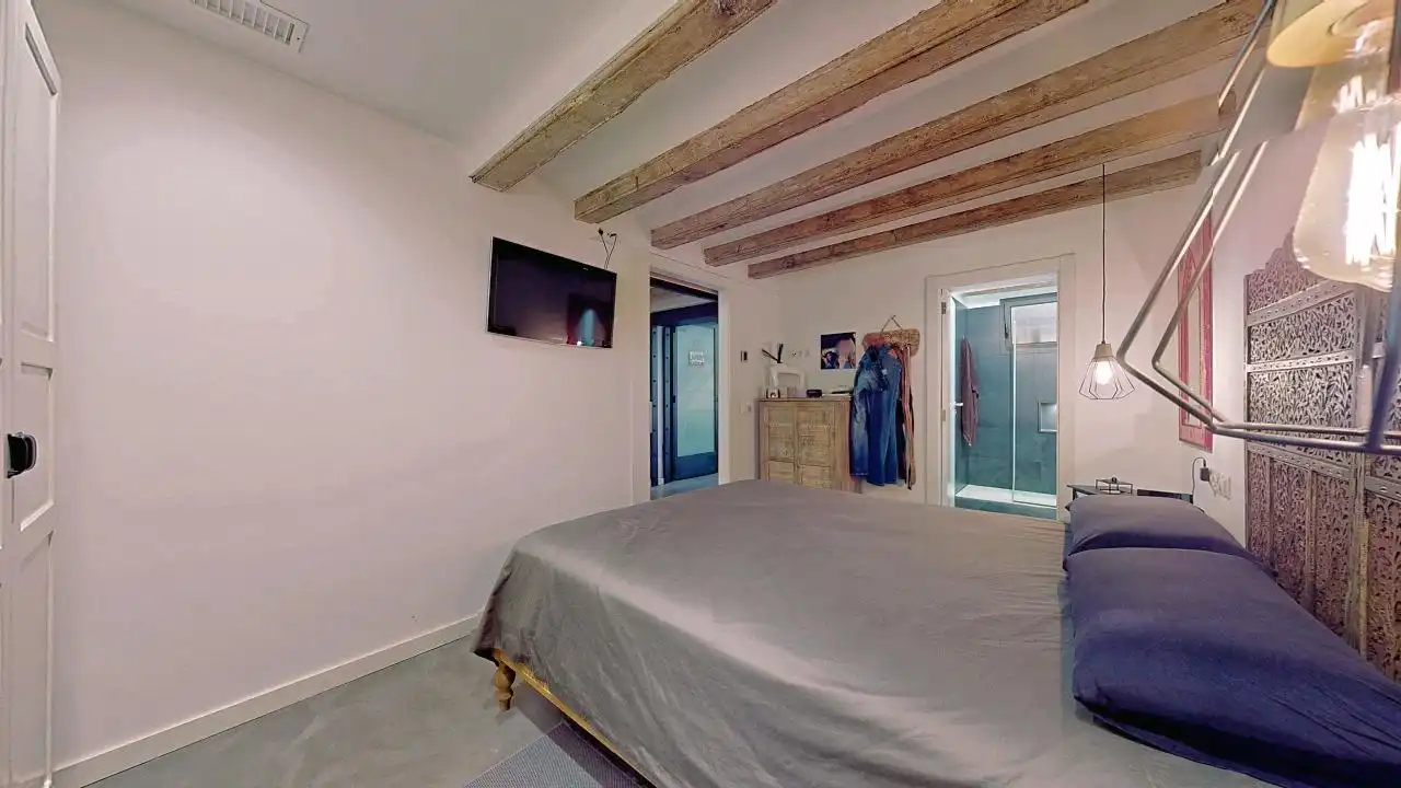 Piso en venta en El Poblenou