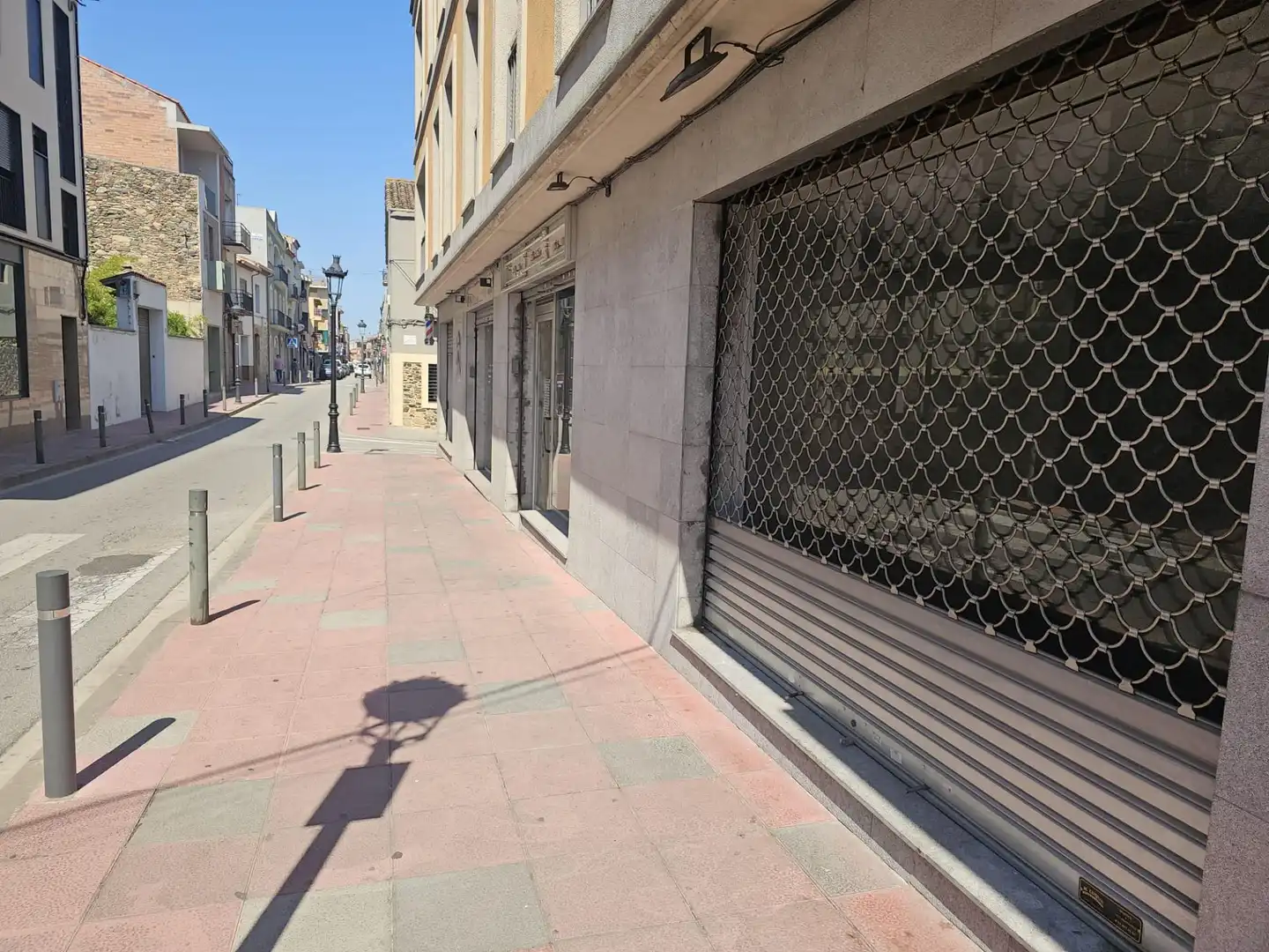 Local commercial à louer à Sant Celoni, imagen 5