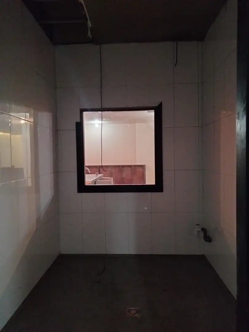 Baño de Local de alquiler en Agoncillo