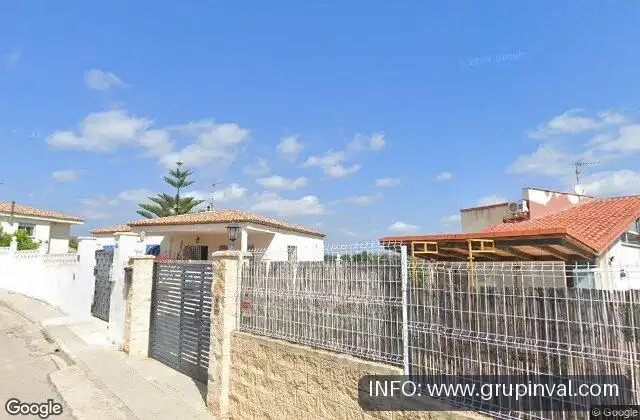 Vista exterior de Pis en venda en Montroi / Montroy, Valencia
