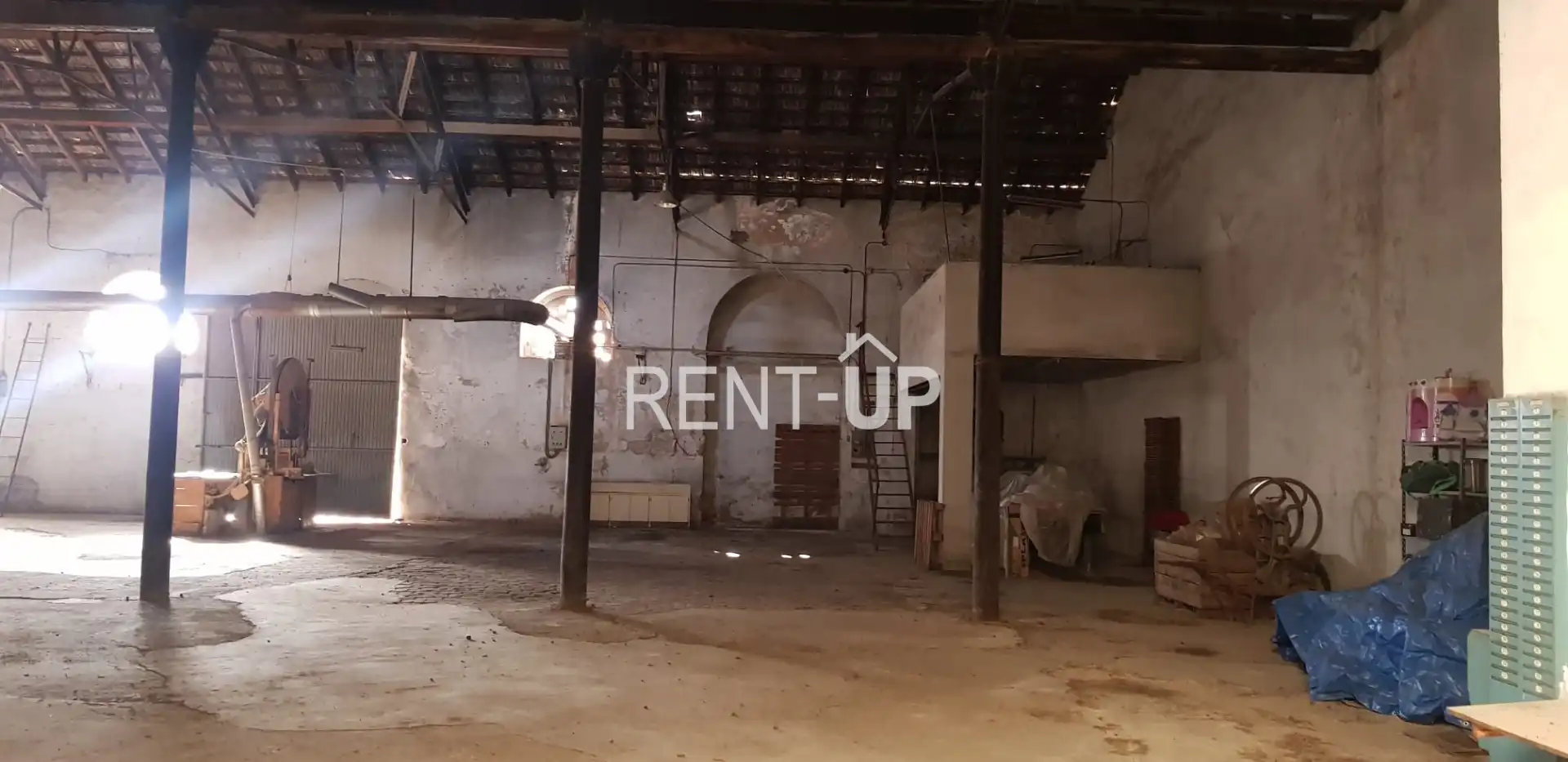 Nave industrial en venta en Carcaixent, imagen 8