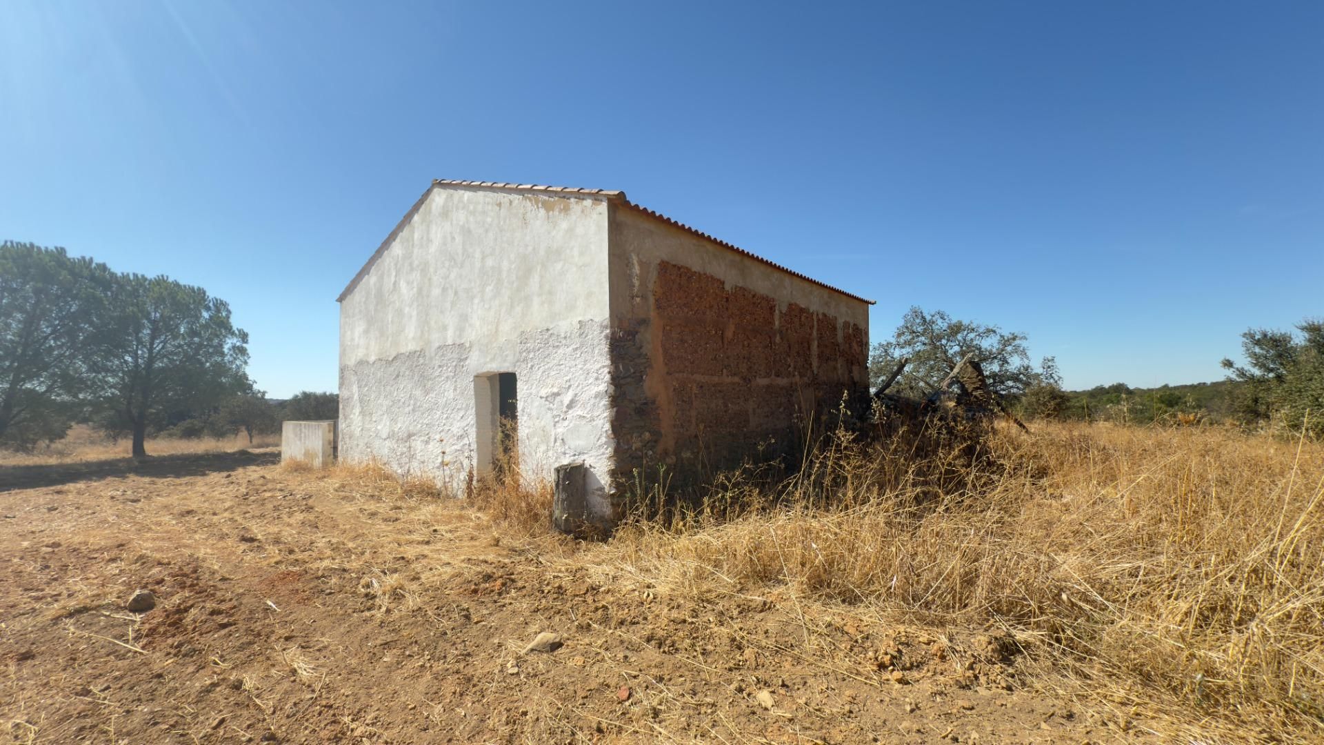 Country house for sale in El Cerro de Andévalo