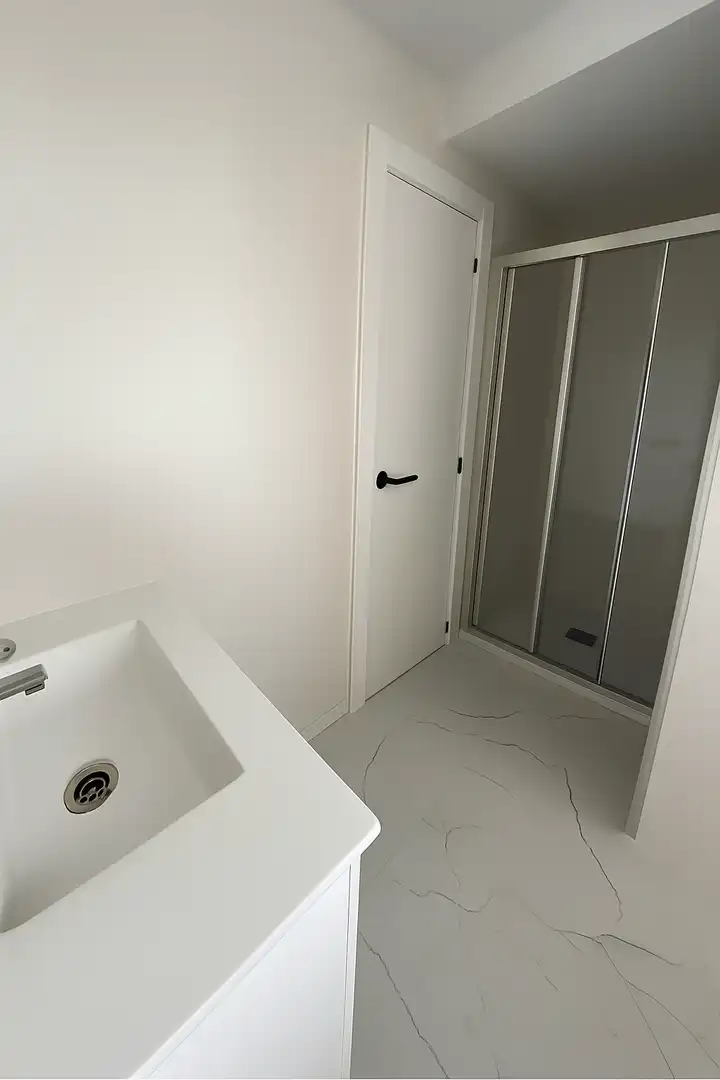Bany de Pis en venda en Nuevo Cáceres