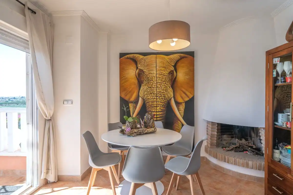 Maison avec terrasse à vendre à Carrer de ľEspígol, imagen 12