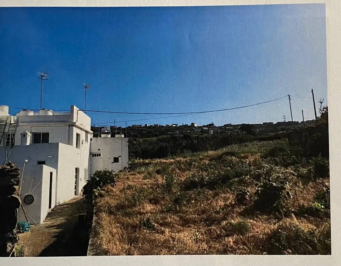 Terrenos y solares en venta en Diseminado Lomo las Azucenas 25, imagen 2