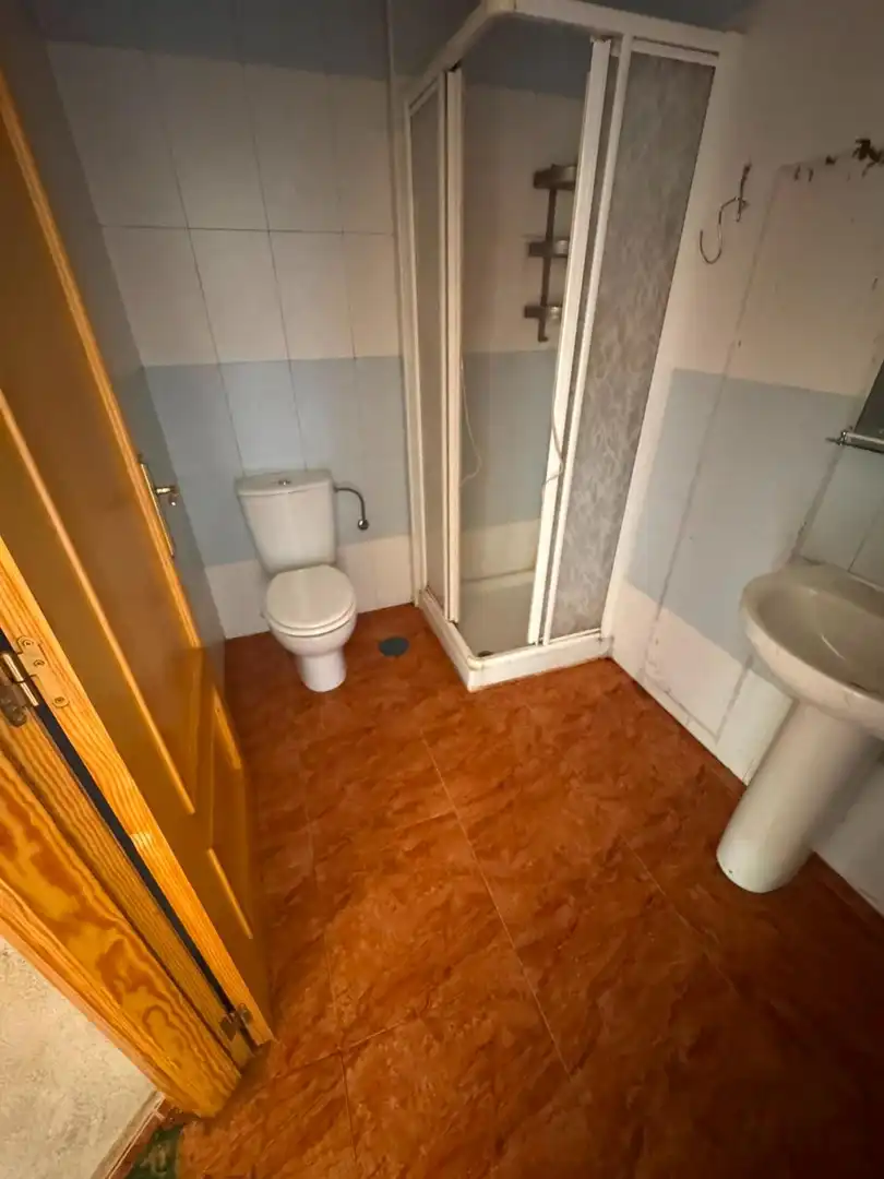 Bathroom of Detached homes for sale in Torre-Pacheco
